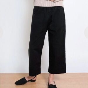 Micaela Greg Winter Utility Pants